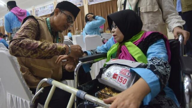 Muere en Medina un peregrino solitario del Hajj

 | 