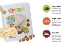 Cómo mantener estable el azúcar en sangre con una dieta equilibrada utilizando Vitameal Mixberries
| Cómo mantener estable el azúcar en sangre con una dieta equilibrada utilizando Vitameal Mixberries
|