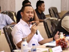 Estrategia eficaz del alcalde de Pekanbaru para aumentar el PAD
| Estrategia eficaz del alcalde de Pekanbaru para aumentar el PAD
|