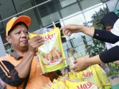 El Ministro de Comercio dice que la distribución a través de DMO mantiene estables los precios del aceite de cocina
| El Ministro de Comercio dice que la distribución a través de DMO mantiene estables los precios del aceite de cocina
|