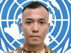 El TNI promueve a Rico Pramudia, soldado fallecido en el Líbano
| Una vez más, un soldado del TNI muere en un ataque en el Líbano
|