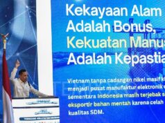 El chef de Bappisus revela los resultados de muchas cocinas que cortan porciones de MBG
| El chef de Bappisus revela los resultados de muchas cocinas que cortan porciones de MBG
|