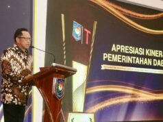 El Ministerio del Interior prepara premios por logros regionales
| El Ministerio del Interior prepara premios por logros regionales
|