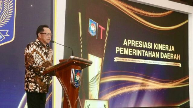 El Ministerio del Interior prepara premios por logros regionales

 | 