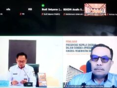 El Ministerio del Interior colabora con medios de comunicación, expertos y académicos para evaluar los logros de los gobiernos locales en 2026
| El Ministerio del Interior colabora con medios de comunicación, expertos y académicos para evaluar los logros de los gobiernos locales en 2026
|