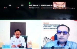 El Ministerio del Interior colabora con medios de comunicación, expertos y académicos para evaluar los logros de los gobiernos locales en 2026
| El Ministerio del Interior colabora con medios de comunicación, expertos y académicos para evaluar los logros de los gobiernos locales en 2026
|