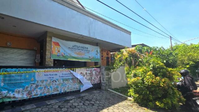 Profesora de la UGM se convierte en consejera de guardería tras cometer actos de violencia

 | 