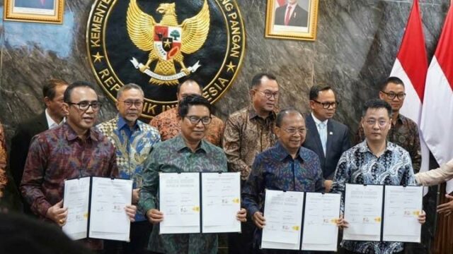 Comienza la era de transformar residuos en energía

 | 