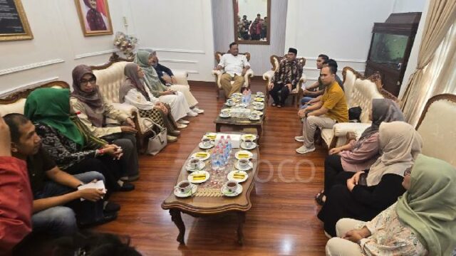 Los padres cuentan historias de sadismo en las guarderías de Yogyakarta

 | 