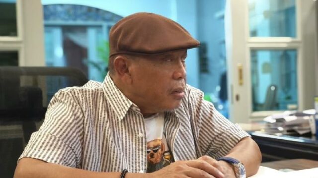 Eggi Sudjana: la cooperativa Harapan Mulya gana una disputa por la tierra

 | 