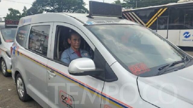 El transporte público de Depok AC dejará de operar el sábado 2 de mayo de 2026

 | 