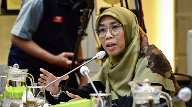 KRL Crash Tragedy, miembro de la RPD Netty: El Estado debe garantizar los derechos de las víctimas y sus familias

 | 