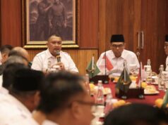 Bogor Regent lidera un movimiento colaborativo para combatir los residuos a nivel de aldea
| Bogor Regent lidera un movimiento colaborativo para combatir los residuos a nivel de aldea
|