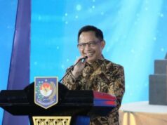 El Ministerio del Interior fomenta la competencia regional, la reducción de la tasa de desempleo es uno de los indicadores de evaluación
| El Ministerio del Interior fomenta la competencia regional, la reducción de la tasa de desempleo es uno de los indicadores de evaluación
|