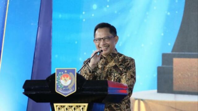 El Ministerio del Interior fomenta la competencia regional, la reducción de la tasa de desempleo es uno de los indicadores de evaluación

 | 