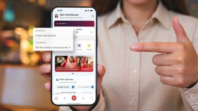 5 aplicaciones digitales para acelerar la administración y operaciones hospitalarias

 | 