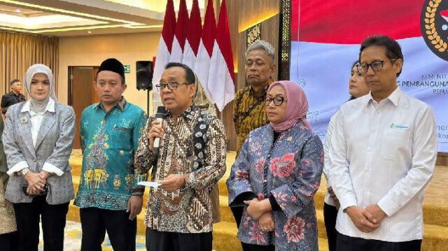 El gobierno prepara nuevas regulaciones para la gobernanza de las guarderías

 | 