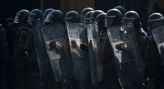 Un civil asesinado a tiros durante los disturbios en Bokondini

 | 