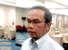 Saiful Mujani niega haber traicionado a Prabowo
| Cuando Saiful Mujani habló de “Abajo” Prabowo
|