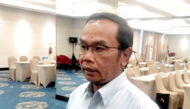 Cuando Saiful Mujani habló de “Abajo” Prabowo

 | 