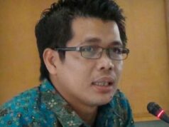 Equivalente a la versión IKT 2025, Salatiga se convierte en la ciudad más tolerante
| Equivalente a la versión IKT 2025, Salatiga se convierte en la ciudad más tolerante
|