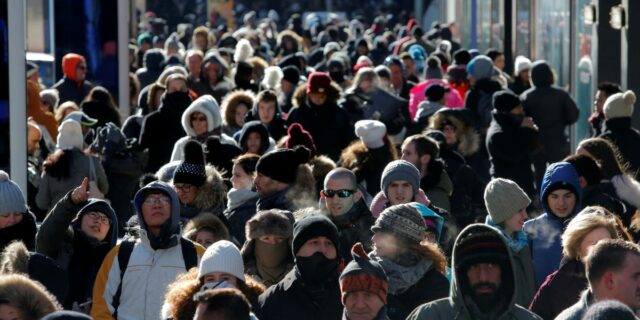 Ciudades más grandes de EE. UU.: ciudad más grande de cada estado por población

 | Economy,every-state,cities,us-census,50-states,travel,population