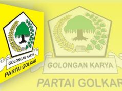 Golkar propone un umbral parlamentario del 4 al 6 por ciento
| Golkar propone un umbral parlamentario del 4 al 6 por ciento
|