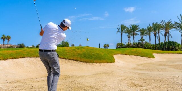 Cosas que nunca se deben hacer en campos de golf Cosas que nunca se deben hacer en campos de golf premium, dice un golfista experimentado
| Travel,Sports,freelancer-le,golfing,sports,evergreen-story,freelancer,golf