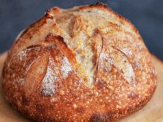 Los mejores consejos para empezar a hacer pan de masa madre en casa; Ahorra dinero en el supermercado
| Food,freelancer,freelancer-le,food,baking,homemade-bread,sourdough,sourdough-bread,tips,evergreen-story Los mejores consejos para empezar a hacer pan de masa madre en casa; Ahorra dinero en el supermercado
| Food,freelancer,freelancer-le,food,baking,homemade-bread,sourdough,sourdough-bread,tips,evergreen-story