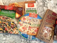 Probar las pizzas congeladas de Aldi para encontrar las mejores para comprar: RESEÑA
| Food,review,taste-test,pizzas,pizza,frozen-pizza,aldi,freelancer-le Probar las pizzas congeladas de Aldi para encontrar las mejores para comprar: RESEÑA
| Food,review,taste-test,pizzas,pizza,frozen-pizza,aldi,freelancer-le