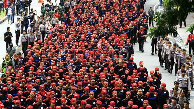Razones por las que la Alianza del Movimiento Obrero con el Pueblo no participará en el Primero de Mayo en Monas

 | 