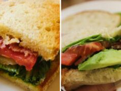 Reseña: Martha Stewart vs. Sándwiches BLT de verano de Ina Garten
| Food,ina-garten,martha-stewart,blt,sandwich-recipes,sandwiches,celebrity-chefs,recipes Reseña: Martha Stewart vs. Sándwiches BLT de verano de Ina Garten
| Food,ina-garten,martha-stewart,blt,sandwich-recipes,sandwiches,celebrity-chefs,recipes