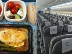 Lo que hay que saber antes de volar con la aerolínea económica Norse Atlantic Airways
| Travel,travel,airlines,flights Lo que hay que saber antes de volar con la aerolínea económica Norse Atlantic Airways
| Travel,travel,airlines,flights