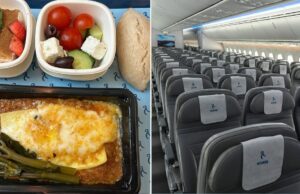 Lo que hay que saber antes de volar con la aerolínea económica Norse Atlantic Airways
| Travel,travel,airlines,flights Lo que hay que saber antes de volar con la aerolínea económica Norse Atlantic Airways
| Travel,travel,airlines,flights