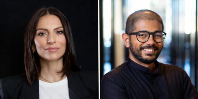 5 startups de consultoría impulsadas por IA a seguir

 | AI,Tech,Finance,careers,consulting,management-consulting,mbb,big-4,venture-capital,silicon-valley