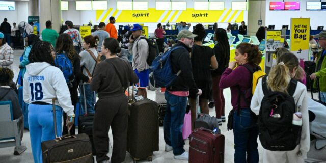 Seguridad en los viajes al Caribe en 2026: lo que aconseja el Departamento de Estado de EE. UU.

 | Travel,caribbean,travel,travel-advisory,travel-warning,state-department,venezuela