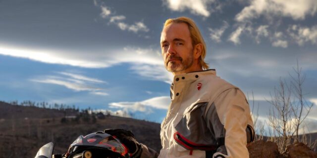 El CEO de Ducati dice que tres cambios profesionales lo mantendrán encaminado durante sus 20 años de carrera

 | Transportation,Careers,ducati,ceos