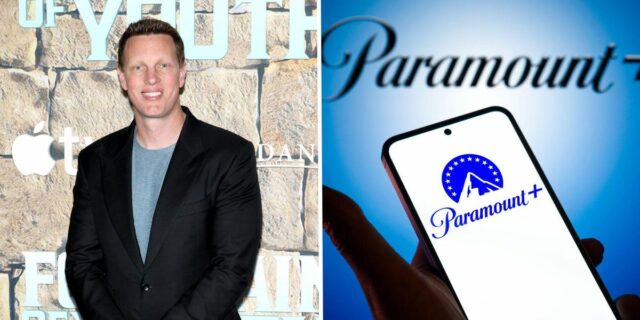 La presentación filtrada de Paramount muestra los objetivos de streaming y las audiencias para 2026

 | Media,limited-synd,media,exclusive,paramount,paramount-skydance,pluto-tv,paramount-plus,david-ellison,wbd,warner-bros,warner-bros-discovery