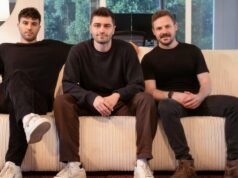 17 escaparates de startups que buscan revolucionar el marketing y la publicidad con IA
| Advertising,Media,Tech,pitch-decks,advertising,marketing-technology,ai,generative-ai,agentic-ai,venture-capital,the-ai-marketer,cmo-insider 17 escaparates de startups que buscan revolucionar el marketing y la publicidad con IA
| Advertising,Media,Tech,pitch-decks,advertising,marketing-technology,ai,generative-ai,agentic-ai,venture-capital,the-ai-marketer,cmo-insider