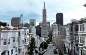 Las nuevas empresas de IA se están mudando a vecindarios más pequeños para adaptarse a su cultura
| Tech,ai,startups,changing-workplace-big-bet,san-francisco,tech,rto Las nuevas empresas de IA se están mudando a vecindarios más pequeños para adaptarse a su cultura
| Tech,ai,startups,changing-workplace-big-bet,san-francisco,tech,rto