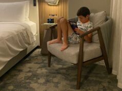 Viajo mucho con mis hijos y nunca me salto estos 5 pasos del check-in
| Travel,Parenting,essay,parenting-freelancer,travel-with-kids,travel-tips,family,hotels Viajo mucho con mis hijos y nunca me salto estos 5 pasos del check-in
| Travel,Parenting,essay,parenting-freelancer,travel-with-kids,travel-tips,family,hotels