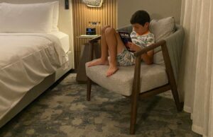 Viajo mucho con mis hijos y nunca me salto estos 5 pasos del check-in
| Travel,Parenting,essay,parenting-freelancer,travel-with-kids,travel-tips,family,hotels Viajo mucho con mis hijos y nunca me salto estos 5 pasos del check-in
| Travel,Parenting,essay,parenting-freelancer,travel-with-kids,travel-tips,family,hotels