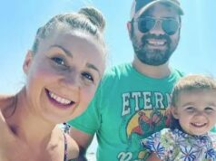 Aprovechamos nuestros ahorros para la jubilación para mantenernos a flote y pagar nuestras deudas.
| Parenting,essay,parenting,parenting-freelancer,debt,credit-card-debt,mortgage Aprovechamos nuestros ahorros para la jubilación para mantenernos a flote y pagar nuestras deudas.
| Parenting,essay,parenting,parenting-freelancer,debt,credit-card-debt,mortgage