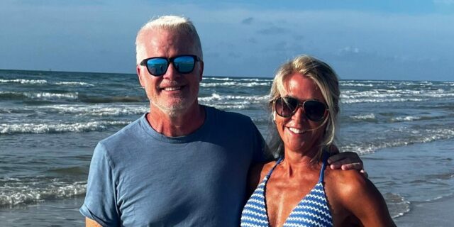 Me puse en la mejor forma de mi vida a los 50 años cambiando mis entrenamientos y objetivos.

 | Health,freelancer-le,freelancer,evergreen-story,health,ironman,endurance-sports,running,swimming,cycling,midlife,aging