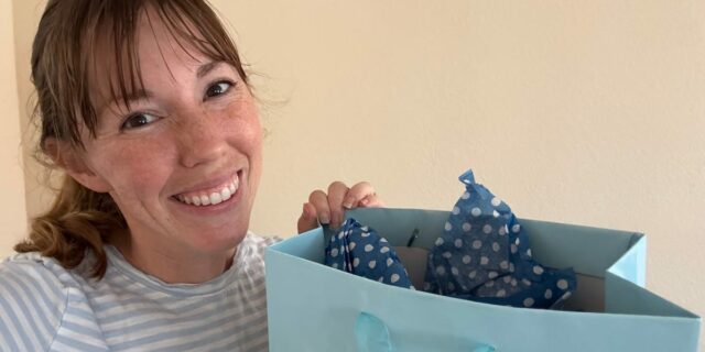 Gané $571 vendiendo desorden antes de mudarme. Valió la pena.

 | Parenting,essay,parenting,parenting-freelancer,declutter,spring-cleaning