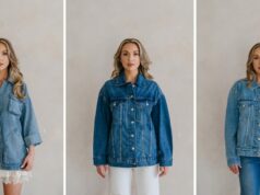 Probar chaquetas vaqueras de Old Navy, Banana Republic, Gap: RESEÑA
| Retail,freelance-photography,rebecca-zisser,taste,old-navy,banana-republic,gap,gap-inc,gap-inc-comparisons,denim,jackets,freelancer-le,taste-style-comparisons Probar chaquetas vaqueras de Old Navy, Banana Republic, Gap: RESEÑA
| Retail,freelance-photography,rebecca-zisser,taste,old-navy,banana-republic,gap,gap-inc,gap-inc-comparisons,denim,jackets,freelancer-le,taste-style-comparisons