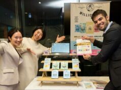 Trabajar en oficinas japonesas le enseñó el código de vestimenta tácito.
| Careers,singapore-freelancer,japan,dress-code,hot-at-work,as-told-to,work-abroad Trabajar en oficinas japonesas le enseñó el código de vestimenta tácito.
| Careers,singapore-freelancer,japan,dress-code,hot-at-work,as-told-to,work-abroad