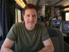Reservé una habitación en Amtrak para un viaje en tren de 92 horas; Muchos inconvenientes pero vale la pena.
| Travel,freelancer-le,amtrak,amtrak-roomette,review,travel,trains Reservé una habitación en Amtrak para un viaje en tren de 92 horas; Muchos inconvenientes pero vale la pena.
| Travel,freelancer-le,amtrak,amtrak-roomette,review,travel,trains