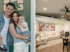 Mejores y peores características de diseño en una casa familiar pequeña de 560 pies cuadrados
| Real Estate,lifestyle,real-estate,tiny-home,tiny-house,home,alternative-living Mejores y peores características de diseño en una casa familiar pequeña de 560 pies cuadrados
| Real Estate,lifestyle,real-estate,tiny-home,tiny-house,home,alternative-living