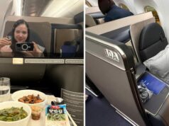 Vuele en la suite de clase ejecutiva mejorada de Korean Air; Definitivamente vale la pena
| Travel,freelancer-le,review,korean-air,business-class,business-class-flight,seoul Vuele en la suite de clase ejecutiva mejorada de Korean Air; Definitivamente vale la pena
| Travel,freelancer-le,review,korean-air,business-class,business-class-flight,seoul